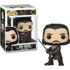 Funko pop game of thrones Funko Pop! Television Game of Thrones Jon Snow