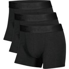 Resteröds Bambu Gunnar Boxer 3-pack - Black