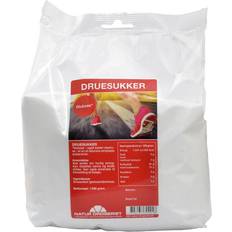 Natur Drogeriet Grape Sugar Pure 1000g