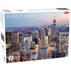 Tactic New York 1000 Bitar