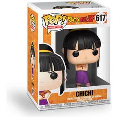 Funko Pop! Animation Dragon Ball Z Chi-Chi