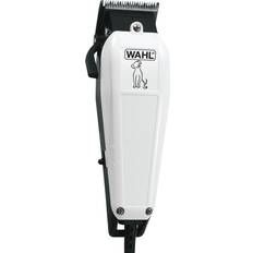 Corded pet clipper kit