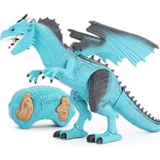 Dinosaur Planet Vomiting Dragon