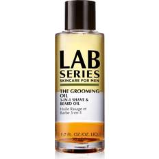 The Grooming Oil 3in1 Shave & Beard Oil 50ml