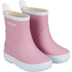 Tretorn Wings Kids Kumisaappaat - Light Rose
