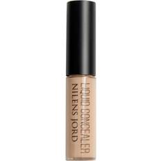 Nilens Jord Basmakeup Nilens Jord Liquid Concealer #476 Cashew