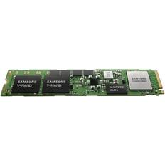 Samsung pm983 Samsung PM983 MZ1LB3T8HMLA 3.84TB