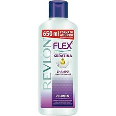 Revlon Flex Keratin Shampoo 650ml