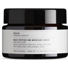 Evolve Skincare Evolve Multi Peptide 360 Moisture Cream 1fl oz