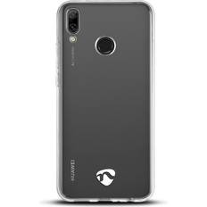 Nedis Jelly Case for Huawei Y9 2019
