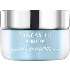 Lancaster Skin Life Recovery Night Cream 50ml