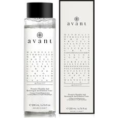 Avant Proactive Mandelic Acid Restoring & Anti-Pollution Toner 200ml