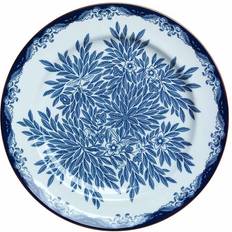 Rörstrand Ostindia Floris Blue Dinner Plate 27cm