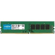 Ddr4 16gb Crucial 16 GB DDR4-3200 Werkgeheugen