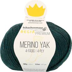 Merino Yak 400m