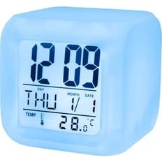 Vekkerklokker Digital Alarm Clock