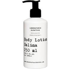 Body Lotion Salina