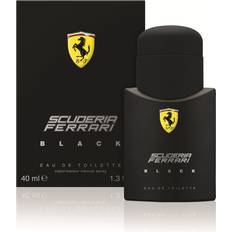 Black EdT