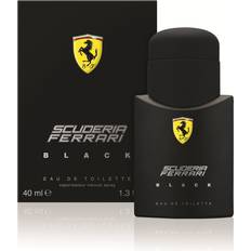 Ferrari black parfym Ferrari Black EdT 40ml