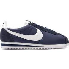 Nike Classic Cortez NY - Obsidian/White