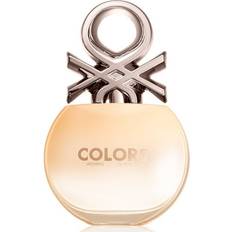 Benetton Colors Rose EdT 50ml