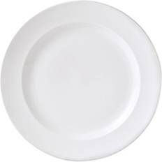 Steel Dessert Plates Steelite Monaco Vogue Dessert Plate 16.5cm 24pcs