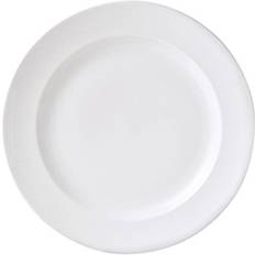 Steel Dessert Plates Steelite Monaco Vogue Dessert Plate 20.3cm 24pcs