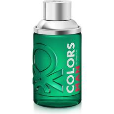 Benetton Fragrances Benetton Colors Man Green EdT 3.4 fl oz