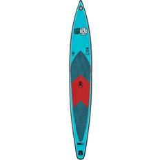 Blue Series Race 12'6"