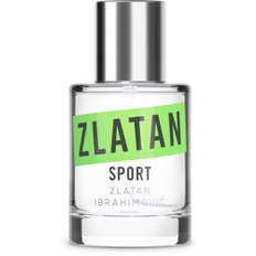 Zlatan Ibrahimovic Herr Parfymer Zlatan Ibrahimovic Sport EdT 50ml