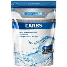 Vitaminer & Kosttilskudd Bodylab Carbs 1kg