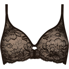 Donna Reggiseni Triumph Amourette Charm W02 - Black