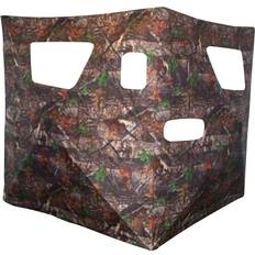 Camouflage Berger & Schröter 31661 Divisorio privacy montaggio automatico 2hub-blind Pop-Up x x pz