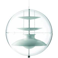 Verpan Panto Small Pendant Lamp 40cm