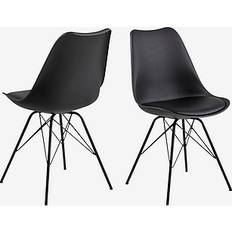 Nordform Chaises Nordform Erisa Chaise de Cuisine 85.5cm 2pcs