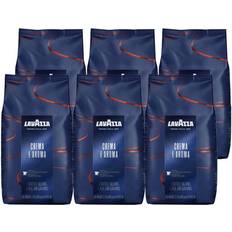 Lavazza crema e aroma Lavazza Crema e Aroma 1000g 6pack