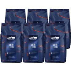 Lavazza Crema e Aroma 1000g 6pak