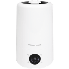 Humidificateur d'air Proficare PC-LB 3077 Blanc