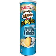 Pringles chips Pringles Salt & Vinegar Crisps 200g