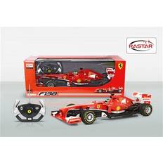Ferrari F138 RTR 14919