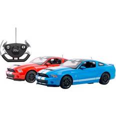 Rastar Ford Shelby GT50 RTR 146503