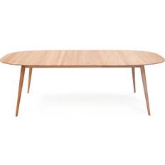Playdinner Lamé Dining Table 105x280cm
