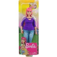Barbie Daisy Doll