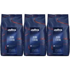 Lavazza crema e aroma Lavazza Crema e Aroma 1000g 3pack