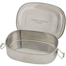 Yummii Yummii Küchenzubehör Yummii Yummii Bento Small 1 Food Container 0.5L