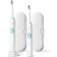 Sonicare ProtectiveClean 4300 HX6807 Duo