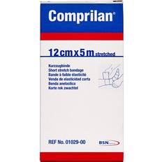 Élastique Bandages & Compresses BSN Medical Comprilan Bande 12 cm x 5 m