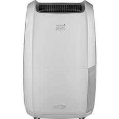 2 °C Déshumidificateurs De'Longhi Déshumidificateur Blanc DDSX220