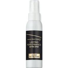 Max Factor Fijadores Max Factor Lasting Performance Setting Spray