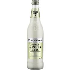 Fever-Tree Premium Ginger 50cl